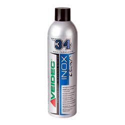 InoxCleaner